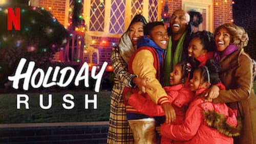 Holiday Rush still