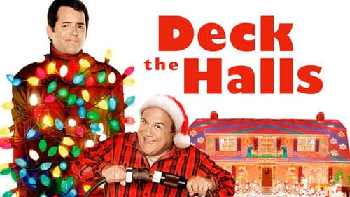 Deck the Halls still