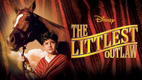 The Littlest Outlaw still
