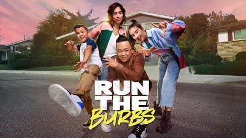 Run the Burbs still