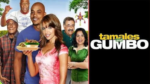 Tamales and Gumbo still