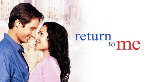 Return to Me still