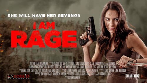 I Am Rage still