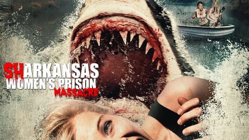 Sharkansas Women's Prison Massacre still