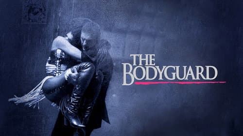 The Bodyguard still