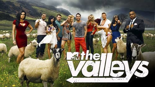 The Valleys still