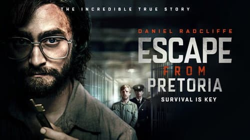 Escape from Pretoria still