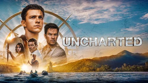 Uncharted still