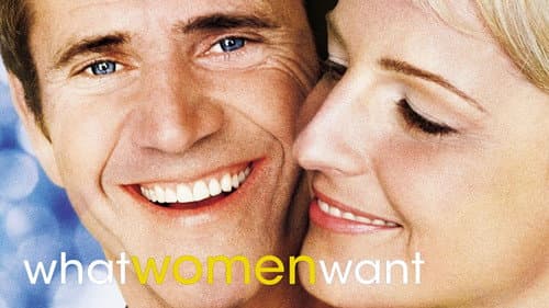 What Women Want still