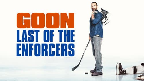 Goon: Last of the Enforcers still