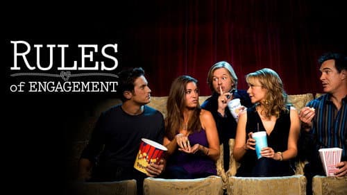 Rules of Engagement still