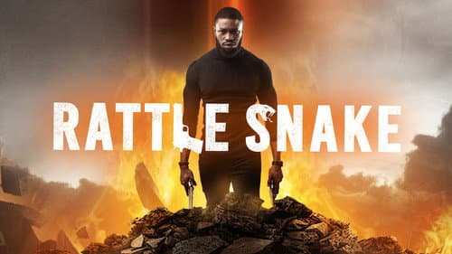 Rattlesnake: The Ahanna Story still