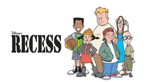 Recess still