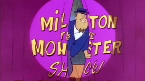 Milton the Monster still