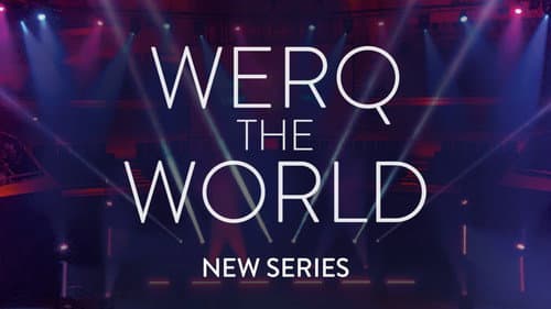 Werq the World still