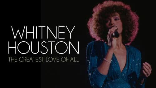 Whitney Houston - The Greatest Love Of All still