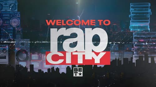 Welcome to Rap City still