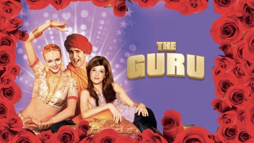 The Guru still
