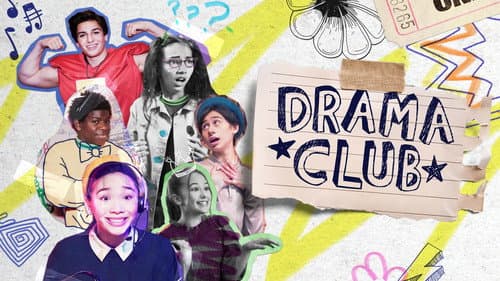 Drama Club still