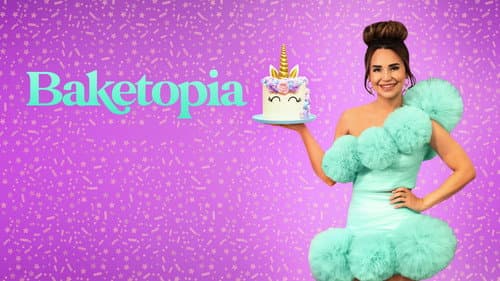 Baketopia still