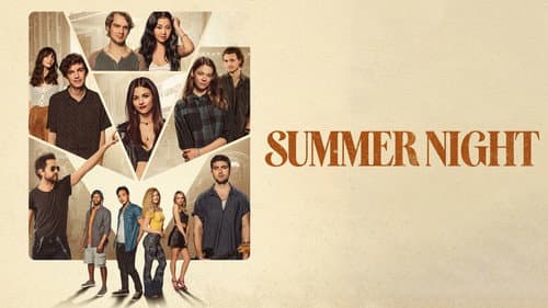 Summer Night still