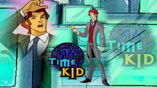 Time Kid still