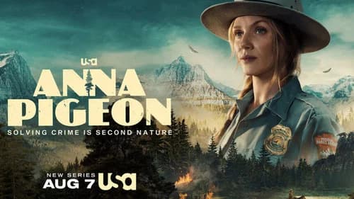 Anna Pigeon still
