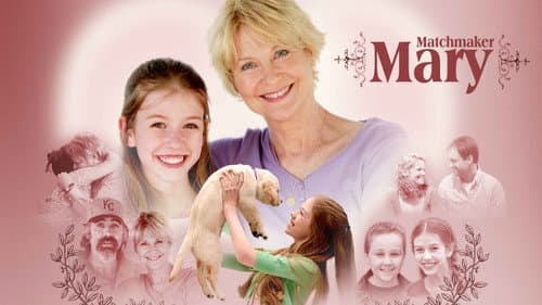 Matchmaker Mary still