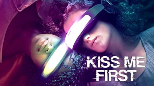 Kiss Me First still