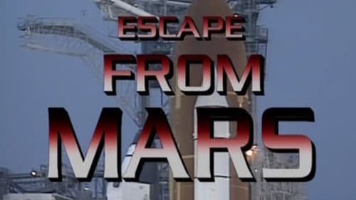 Escape from Mars still