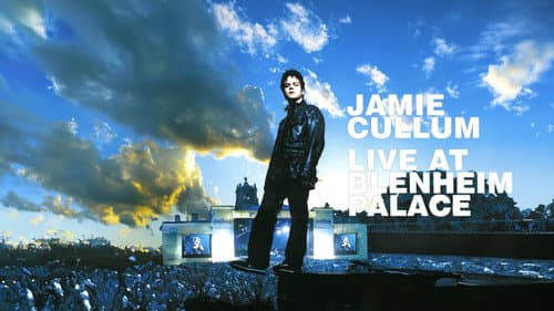 Jamie Cullum: Live At Blenheim Palace still