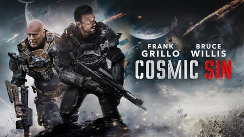 Cosmic Sin still