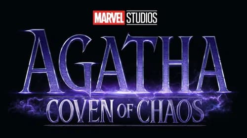 Agatha All Along still
