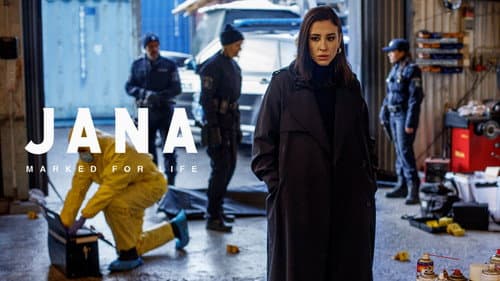 Jana - Marked For Life still