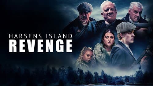 Harsens Island Revenge still