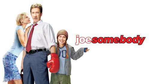 Joe Somebody still