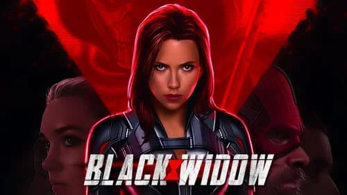 Black Widow still