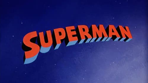 Superman still