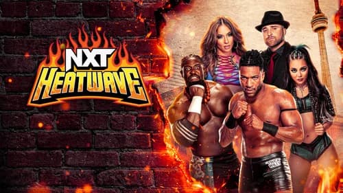 NXT Heatwave 2024 still