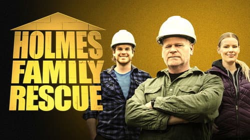Holmes Family Rescue still