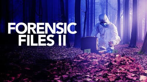 Forensic Files II still