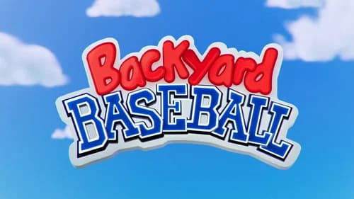 Backyard Sports: The Animated Special still