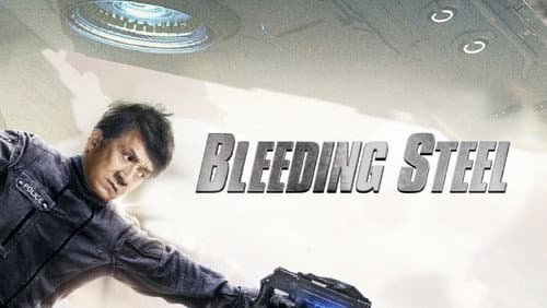 Bleeding Steel still