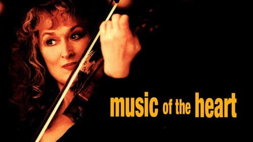 Music of the Heart still