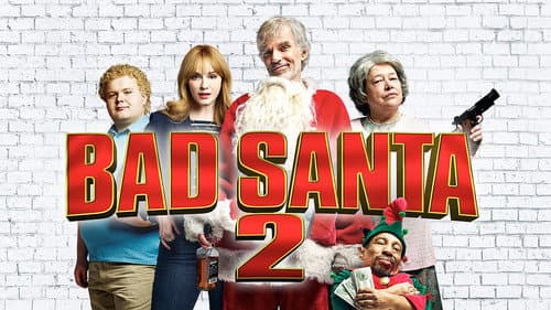Bad Santa 2 still