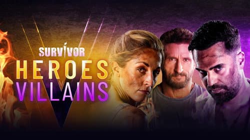 Australian Survivor still