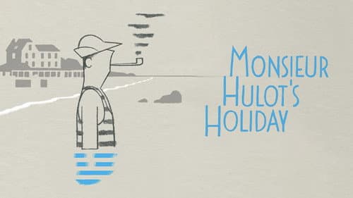 Monsieur Hulot's Holiday still