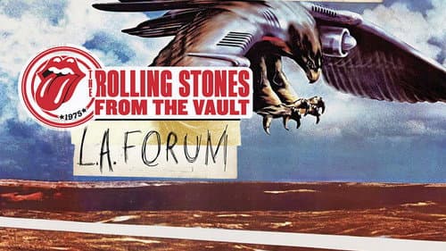 The Rolling Stones - From the Vault - Live at the Tokyo Dome still