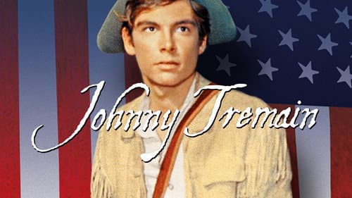 Johnny Tremain still
