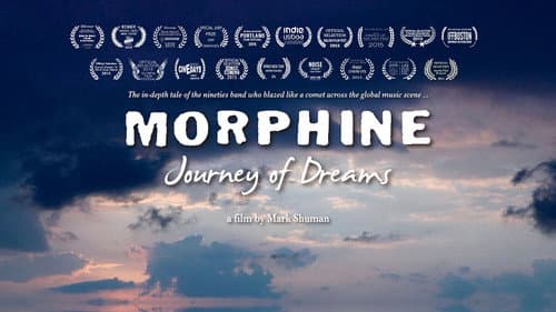 Morphine: Journey of Dreams still